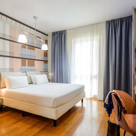 Mercure Solari Hotel Milan