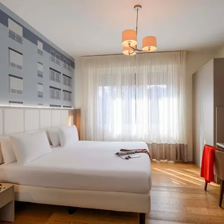 Mercure Solari 4* Milan