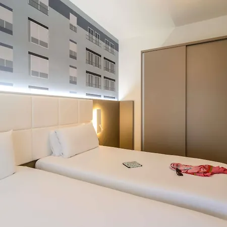Mercure Solari 4* Milan