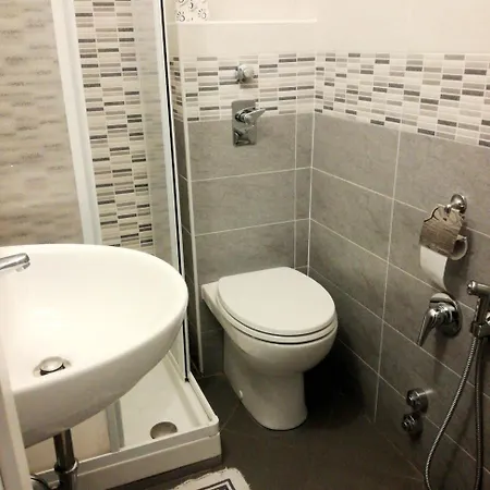 Del Sud Hotel Milan