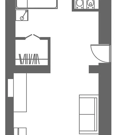 Apartment Brera In San Fermo Milan