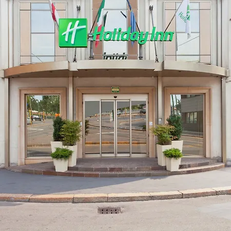 Garibaldi Station By Ihg Hotel 4*