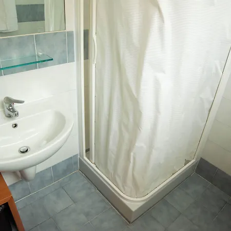 Hotel Eco & Bioriso Restaurant Mediolan