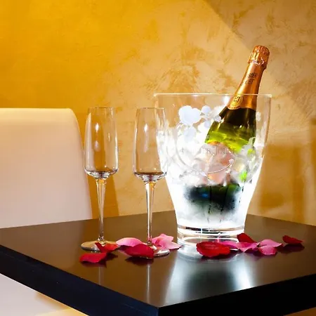 Style Hotel Mailand