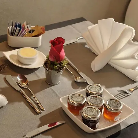 Style Hotel 5*