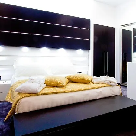 Style 5* Mailand