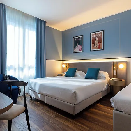 Canada Hotel 3*