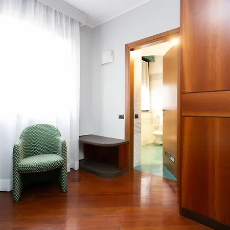 Mirage Sure Collection By Western Hotel Milán
