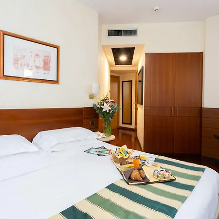 Mirage Sure Collection By Western Hotel Milán