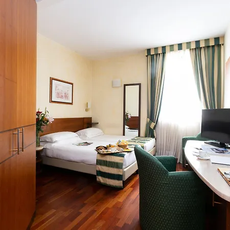 Mirage Sure Collection By Western 4* Milán