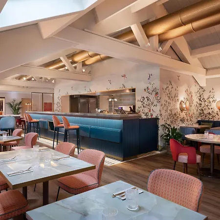 Hotel Ih Puccini 4*