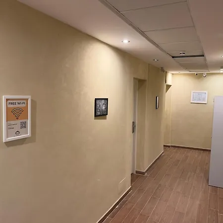 Auberge de jeunesse Monkey *