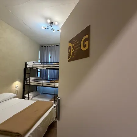 Auberge de jeunesse Monkey Milan
