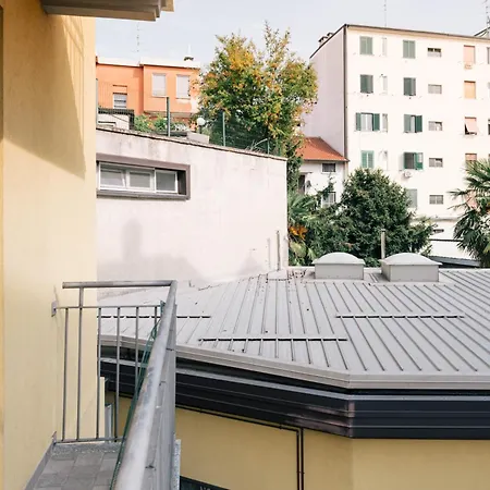 Alessia's Flat - Michetti *