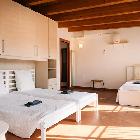 Alessia's Flat - Michetti Appartement Milan