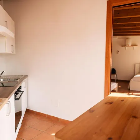 Alessia's Flat - Michetti Appartement *
