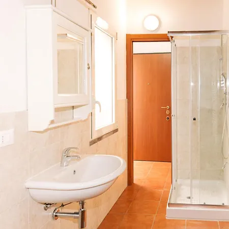 Alessia's Flat - Michetti Appartement *