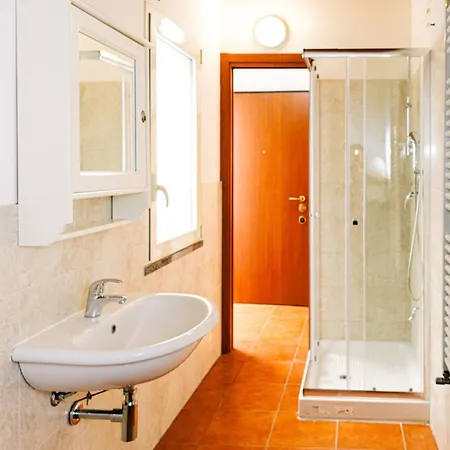 Appartement Alessia's Flat - Michetti Milan