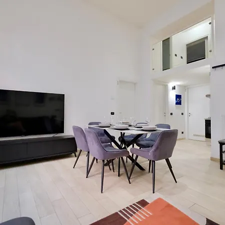 Apartamento Future