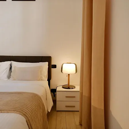 Apartament Future Mediolan