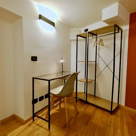 Apartamento Future Milán
