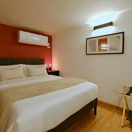 Apartamento Future