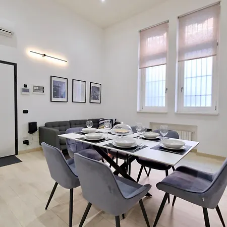 Apartamento Future