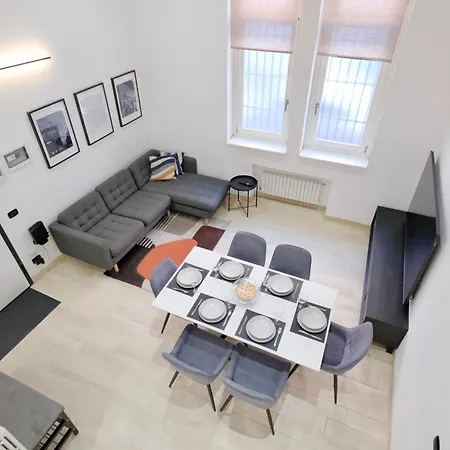 Future Apartamento *