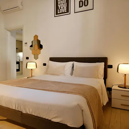 Apartamento Future *