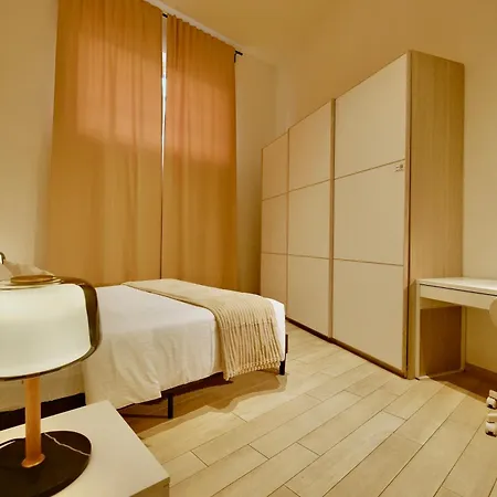 Future Apartamento Milán