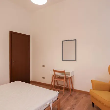 Corso Sempione * Milan