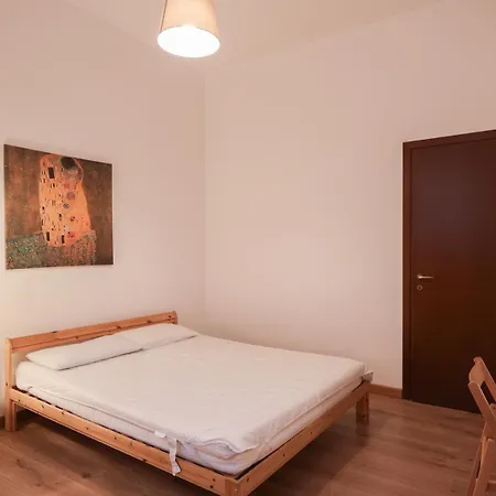 Appartement Corso Sempione