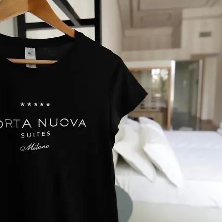 Bed & Breakfast Porta Nuova