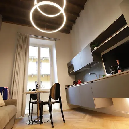 Bed & Breakfast Porta Nuova 4*