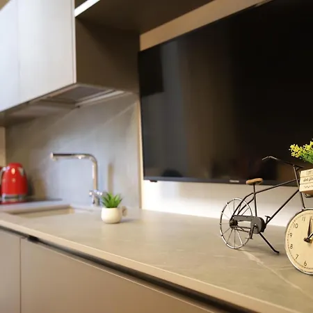 Bed & Breakfast Porta Nuova Milan
