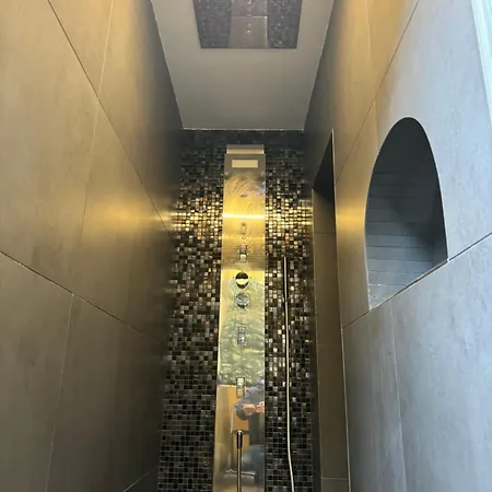 Porta Nuova Milan