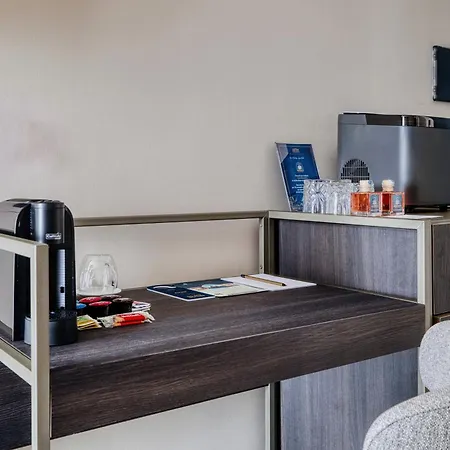 Galleria The Smart Boutique By Ospitami Apartment Milan