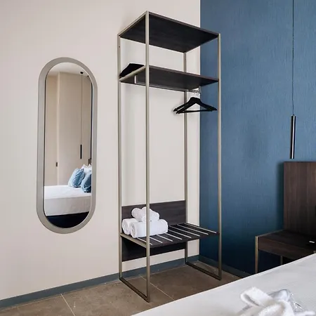 Galleria The Smart Boutique By Ospitami Apartment