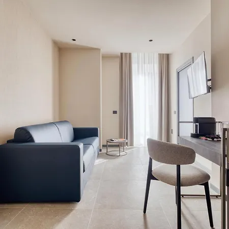Apartment Galleria The Smart Boutique By Ospitami