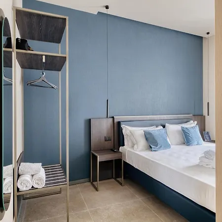 Galleria The Smart Boutique By Ospitami Apartment 4*