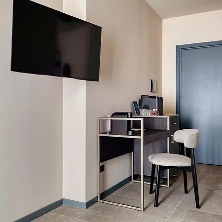 Apartment Galleria The Smart Boutique By Ospitami 4*