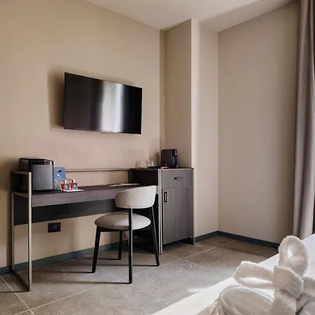 Apartment Galleria The Smart Boutique By Ospitami Milan