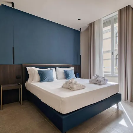 Galleria The Smart Boutique By Ospitami 4* Milan