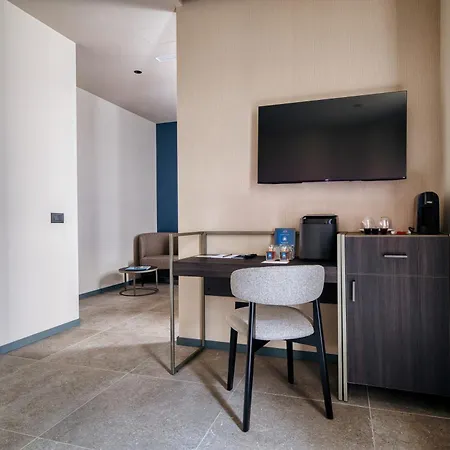 Apartment Galleria The Smart Boutique By Ospitami
