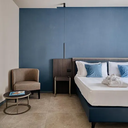 Galleria The Smart Boutique By Ospitami Apartment 4*