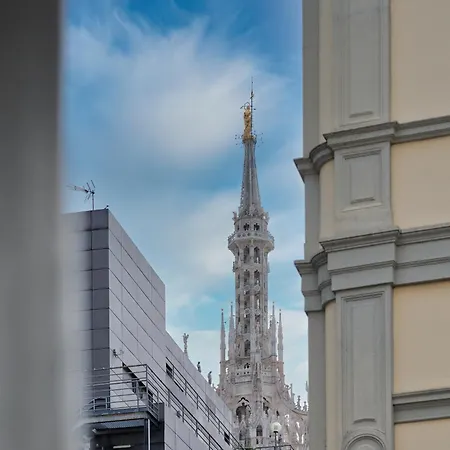 Apartment Galleria The Smart Boutique By Ospitami
