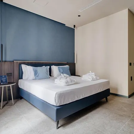 Galleria The Smart Boutique By Ospitami Apartment 4*