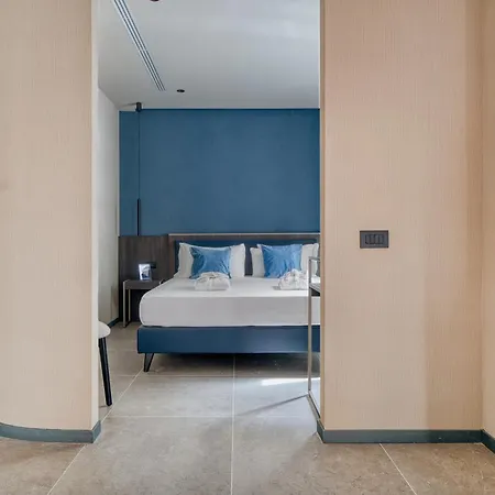 Galleria The Smart Boutique By Ospitami 4*