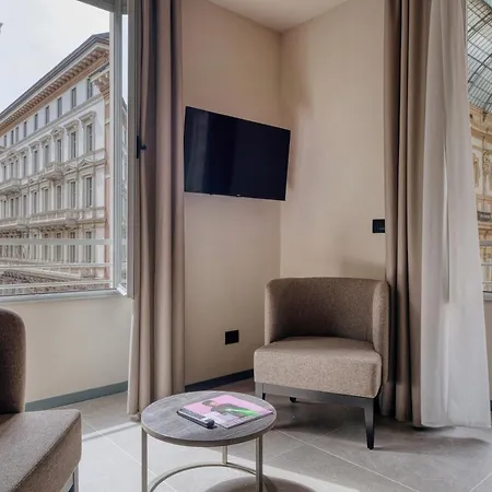 Galleria The Smart Boutique By Ospitami Milan