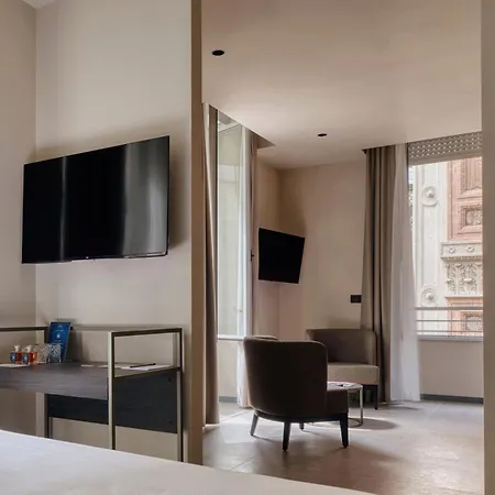 Galleria The Smart Boutique By Ospitami 4* Milan